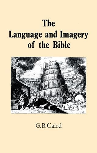 Language and Imagery of the Bible