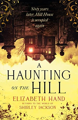 Haunting on the Hill: