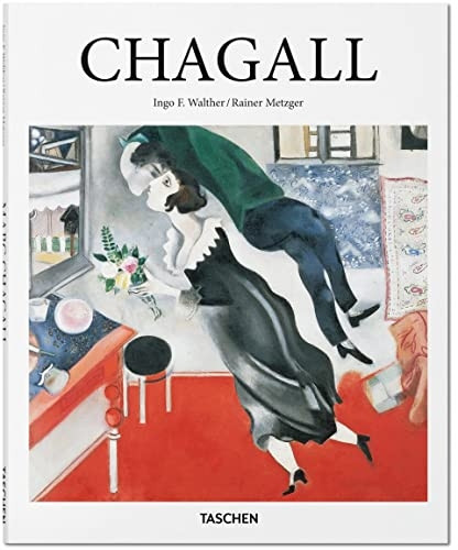 Chagall (Basic Art 2.0)