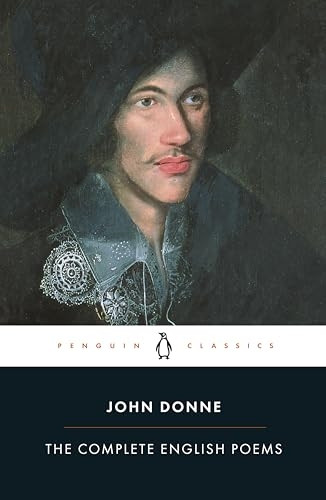 The Complete English Poems (Penguin Classics)