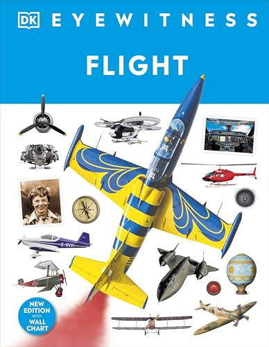 Flight (DK Eyewitness)