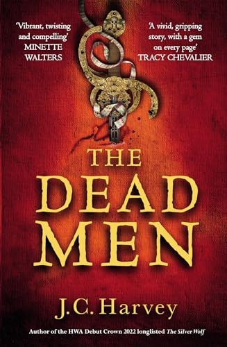 The Dead Men (Fiskardo's War)