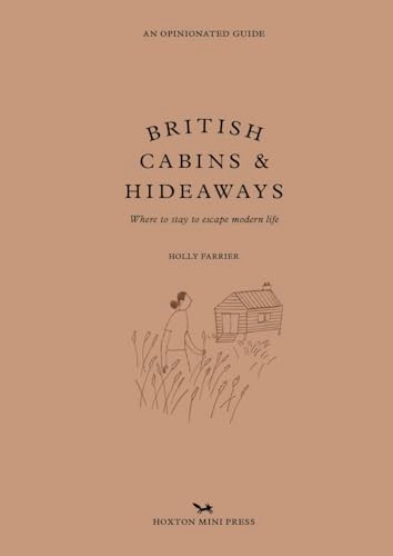 British Cabins And Hideaways