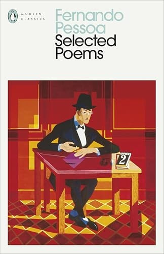 Selected Poems (Penguin Modern Classics)