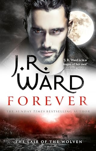 Forever: The next steamy adventure in the Wolven series