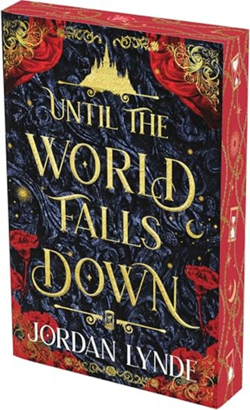 Until the World Falls Down : a Novel