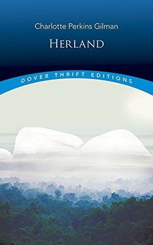 Herland (Dover Thrift Editions)