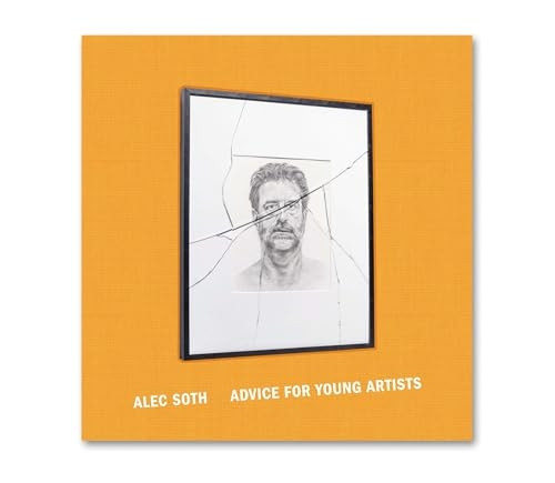 Advice for Young Artists