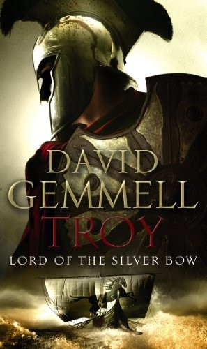 Lord of the Silver Bow, Troy #1