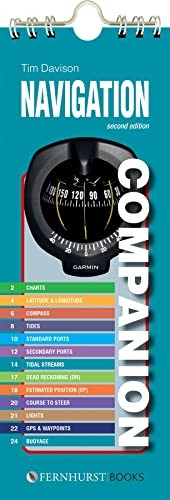 Navigation Companion Second edition