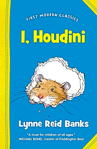 First Modern Classics - I, Houdini