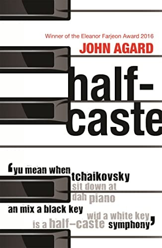Half-caste and Other Poems