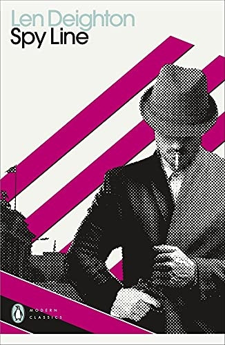 Spy Line (Penguin Modern Classics)