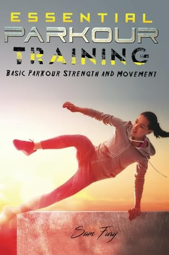 Essential Parkour Training