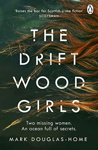 The Driftwood Girls (The Sea Detective)