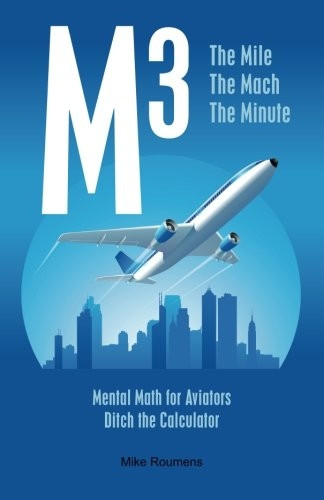M3: The Mile the Mach the Minute