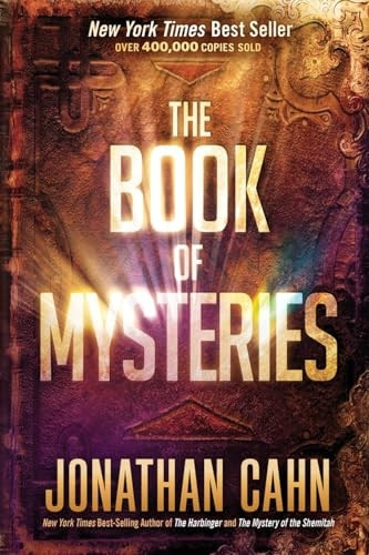 The Book of Mysteries