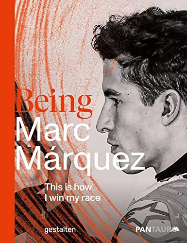 Being Marc Màrquez: This Is How I Win My Race