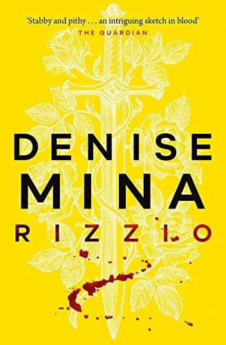 Rizzio: Darkland Tales (Darkland Tales)