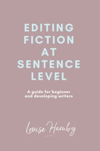 Editing Fiction at Sentence Level