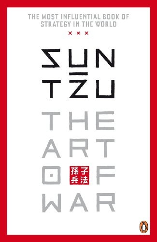 The Art of War (Penguin Classics)