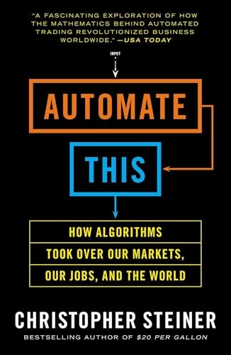 Automate This