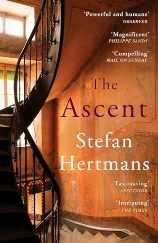 The Ascent: A house can have many secrets