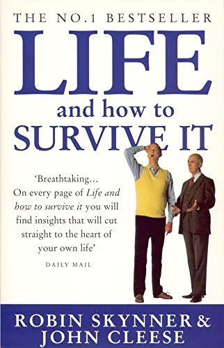Life, and How to Survive It
