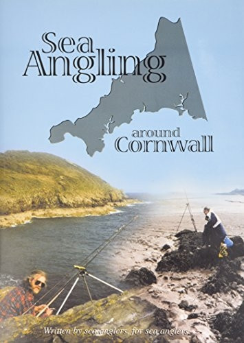 Sea Angling Around Cornwall