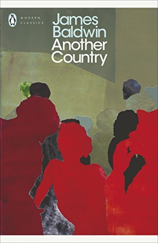 Another Country (Penguin Modern Classics)