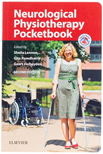 Neurological Physiotherapy Pocketbook (Physiotherapy Pocketbooks)