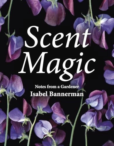 Scent Magic: Notes from a Gardener