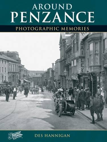 Penzance (Photographic Memories)