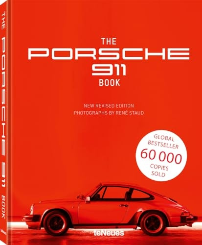 The Porsche 911 Book