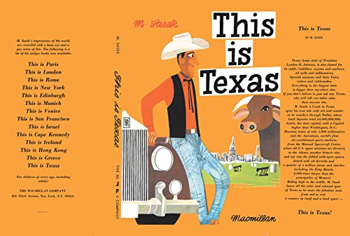 This Is Texas (This Is . . .)