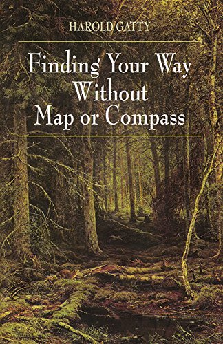 Finding Your Way Without a Map