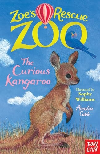Zoe's Rescue Zoo
