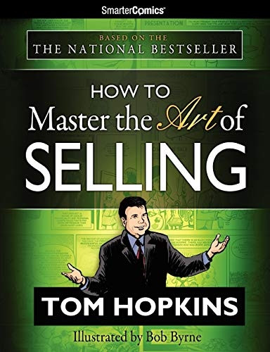 How to Master the Art of Selling: From Smartercomics