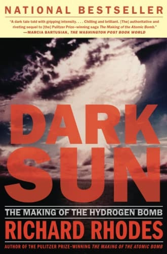 Dark Sun (Sloan Technology Series)