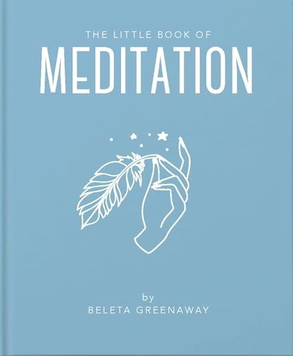 The Little Book of Meditation (The Little Book of...)
