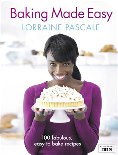 Baking Made Easy