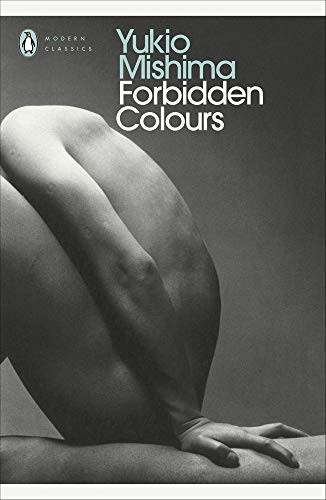 Forbidden Colours (Penguin Modern Classics)