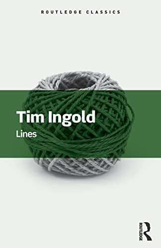 Lines (Routledge Classics)
