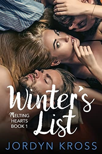 Winter's List: Melting Hearts Book 1