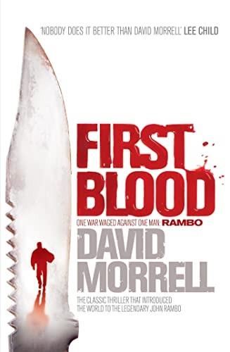First Blood: Rambo