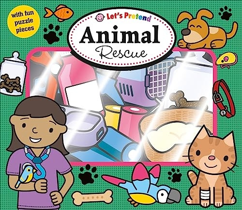 Animal Rescue (Let's Pretend)