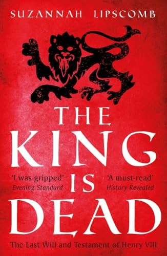 The King Is Dead