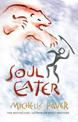 Soul Eater: Chronicles of Ancient Darkness book 3 (Chronicles Of Ancient Darkness)