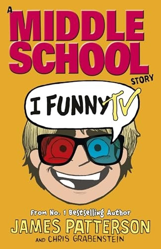 I Funny TV: (I Funny 4) - I Funny