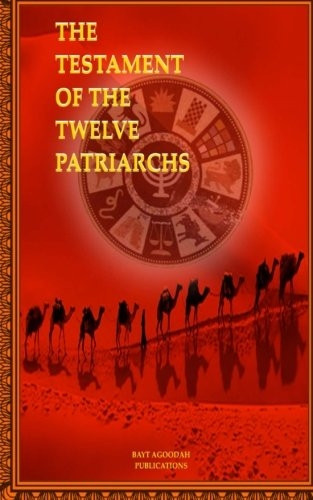 The Testament of the Twelve Patriarchs